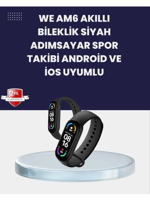 Sayarmarkt Titreşimli Bildirimli Akıllı Saat – Uyku Analizi ve Spor Modlarıyla