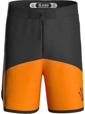 Pose I Down Rush Class Surf Boardshort