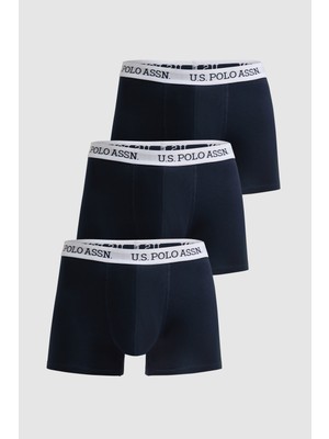 U.s. Polo Assn. Erkek Lacivert Iç Giyim Alt 50326513-VR033