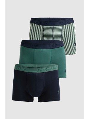 U.s. Polo Assn. Erkek Mint Iç Giyim Alt 50326493-VR090