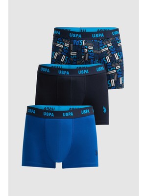 U.s. Polo Assn. Erkek Lacivert Iç Giyim Alt 50326496-VR033