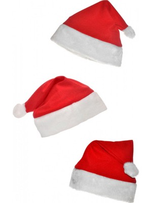 Hereveoyuncak Noel Baba Şapkasıı