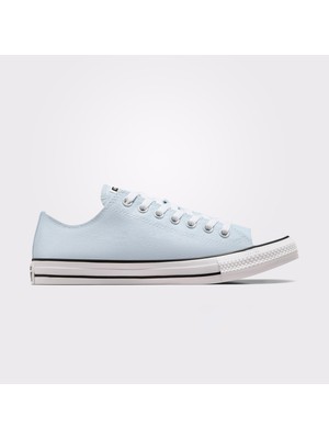Converse Chuck Taylor All Star Unisex Mavi Sneaker