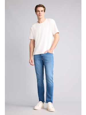 DeFacto Pedro Slim Fit Pantolon G8528AX26SM