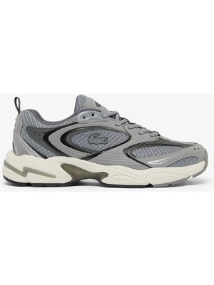 Lacoste Storm 96 2k Erkek Gri Sneaker 751SMA0060T 1e7