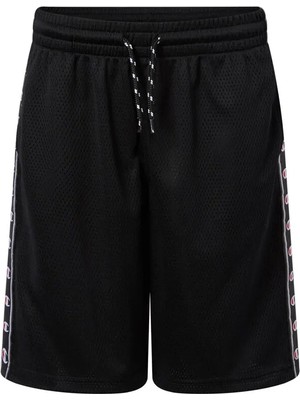 Champion Siyah Erkek Çocuk Şort 307475