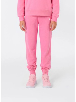 Champion Pembe Kız Çocuk Sweatpant 405301