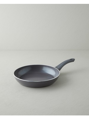 English Home Palermo CeraWell Tava 28 cm Gri