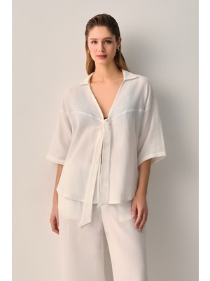 Suwen Jasmine Kimono
