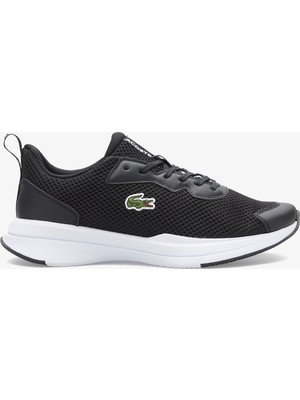 Lacoste Neo Run Base Kadın Siyah Sneaker 749SFA0142 312