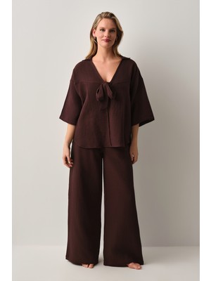 Suwen Jasmine Kimono