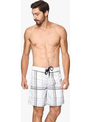 Billabong Bıllabong Fence Erkek Siyah Deniz Şortu M1RT04-291