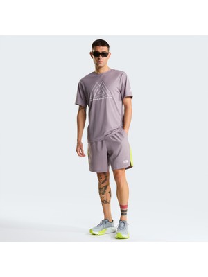 The North Face Apparel Erkek Gri Outdoor Şort.-
