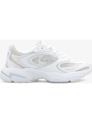 Lacoste Storm 96 2k Erkek Beyaz Sneaker 751SMA0058T 21G