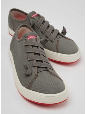 Camper Haki Kadın Sneaker K201884-005