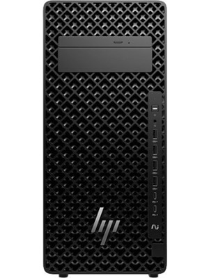 Hp Ws B34JZES Z2 G1i U9-285K 1X32GB 1tb SSD Rtx 5070 12GB WIN11PRO 5 Yıl Yerinde Garanti