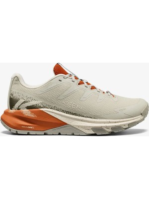 Keen Targhee Apex Wp Erkek Sarı Spor AYAKKABI.1585