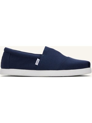 Alpargata Erkek Espadril 10019858 10019881 Toms Alp Fwd