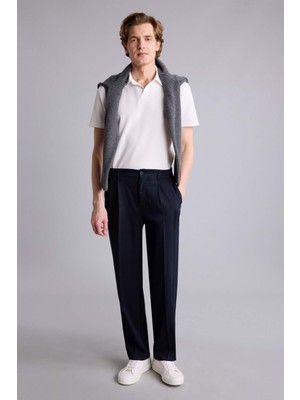 DeFacto Baggy Fit Pantolon G6724AX26SM