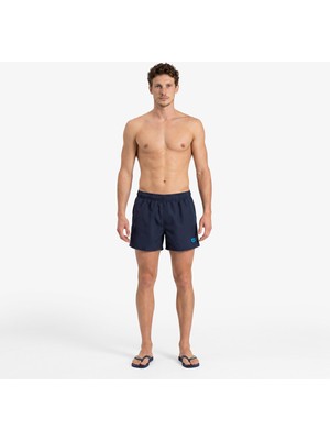 Arena Fundamentals X-Short R Erkek Lacivert Deniz Şortu.-