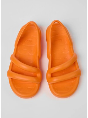 Camper Turuncu Kadın Sandalet K201636-017