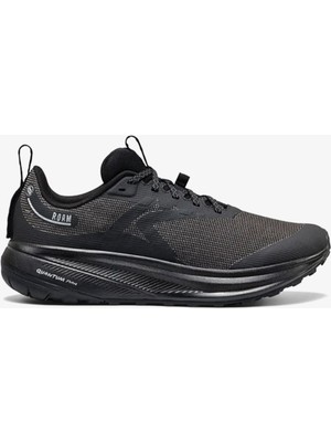 Keen Roam Erkek Siyah Spor AYAKKABI.0983
