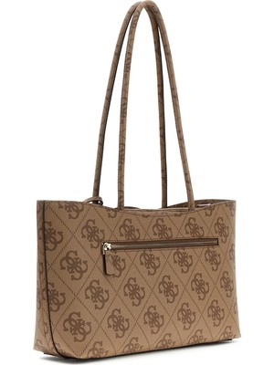 Guess Kahverengi Kadın Omuz Çantası HWOS9924230