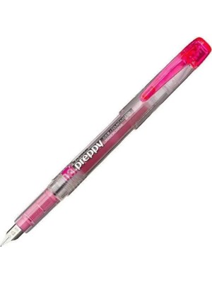 Platinum Preppy Dolma Kalem 0.5 Uç Pembe