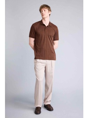 DeFacto Nefes Alabilir Baggy Fit Pantolon G6724AX26SM