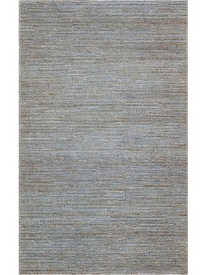 Eko Rugs Eko Halı Choti Fine SB03 El Dokuma Naturel Jüt Hasır Halı
