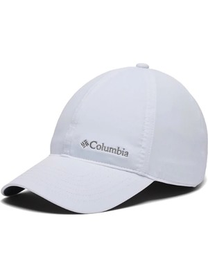Columbia Coolhead Iıı Unisex Beyaz Outdoor Şapka CU5631-100