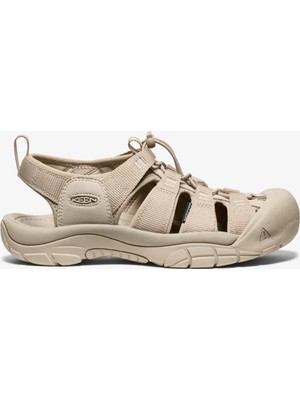 Keen Newport H2 Erkek Krem SANDALET.1510