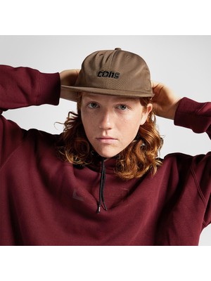 Converse Cons Unisex Haki Şapka