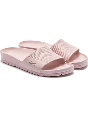 Twigy Jago Kadın Terlik Açık Pembe 37/41