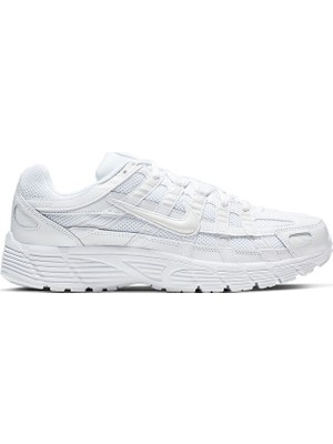 Nike P-6000 Hafif ve Konforlu Günlük Kullanım Ayakkabısı
