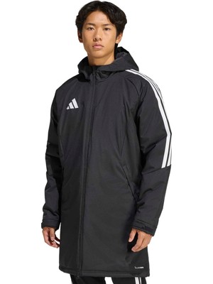 Adidas Erkek Futbol Kaban TIRO26 Parka JZ4108