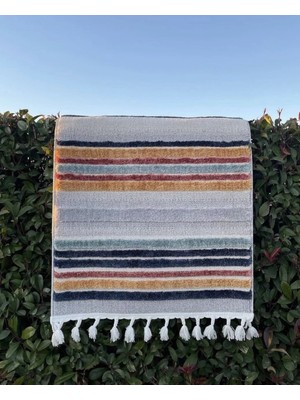 Eko Halı Terazzo Trz 02 Multy Iskandinav Modern Halı