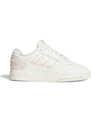 Adidas Kadın Basketbol Ayakkabı Drop Step Low 2.0 W KJ1114