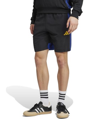 Adidas Erkek Futbol Şort Tiro Es W Sho JX2226