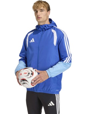 Adidas Erkek Futbol Eşofman Üstü TIRO26C Aw Jkt KB0135