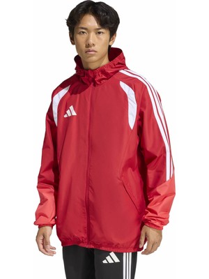 Adidas Erkek Futbol Eşofman Üstü TIRO26C Aw Jkt KB0134