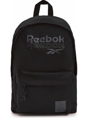 Reebok Ona 45 cm Unisex Sırt Çantası Günlük Okul Çantası