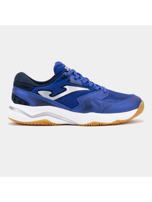 Joma VDYNAS2604 Dynamic Kapalı Kort Unisex Salon Ayakkabısı Lacivert