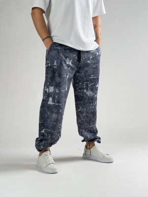 Cocopelli Paça Ayarlamalı Erkek Jogger Pantolon COC3171