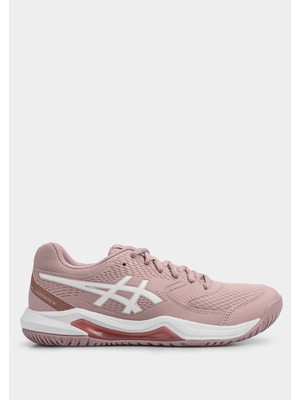 Asics Gel-Dedıcate 8 Pembe Kadın Tenis 1042A237-702