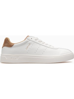 Lufian Paul Erkek Deri Sneaker Ayakkabı 26Y 111230293