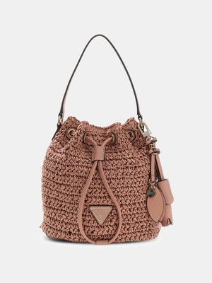 Guess Ofelıa Top Handle Bu