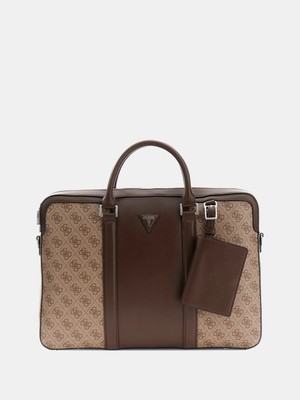 Guess Mılano Laptop Bag M