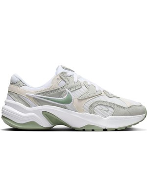 Nike FJ3794 W Al8 Spor Ayakkabı Beyaz-Yeşil