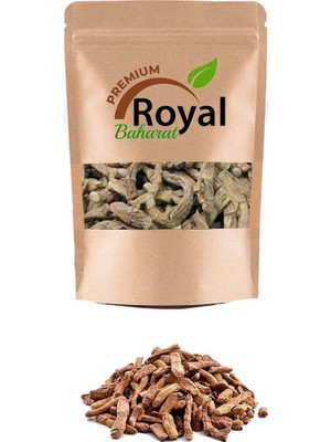Craft and Arts Hazanbel Kök Deluxe Seri Organik Lezzetli 150 gr